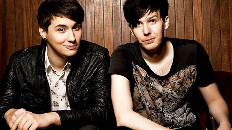 dan and phil 2012|Dan and Phil (radio show) .